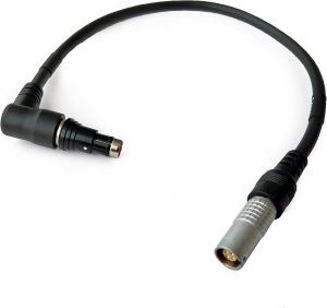 Wholesale 8&quot; Night Vision Accessories Lemo ANVIS Battery Pack To Fischer PVS-31 BNVD Adapter Cable from china suppliers