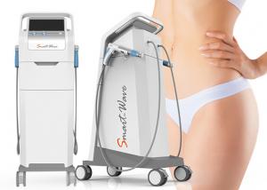 China 6 Transmitters Acoustic Wave Therapy Machine For Cellulite Treatment / Body Reshaping on sale