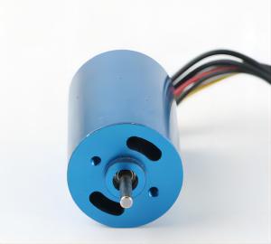 Wholesale Electric Fan Motors 12V 50dB 0.26A 8W 4304RPM BLDC Used In Fan from china suppliers