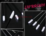 Good Sale Disposable MakeUp Lip Brush Lipstick Gloss Wands Applicator Make Up