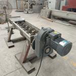 Heat Resistant Thermal Screw Conveyor