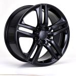 20'' Inch Wheel / Rim Honda Pilot 2016 - 2018 Genuine Gloss Black