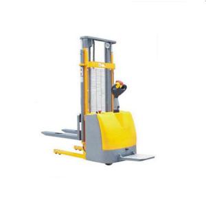 Wholesale Electric Pallet Stacker Have High Quality from china suppliers