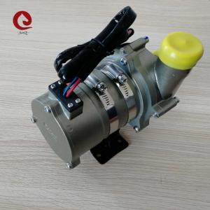 Wholesale 240W High Pressure Water Pump , Electric Water Transfer Pump For Electric Tractors Bus from china suppliers