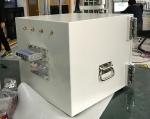 60dB 3GHz Stainless Steel Wireless Test Chamber Rustproof