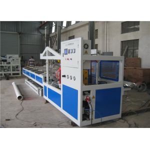 Wholesale PVC Pipe Automatic Socketing Machine High Output ISO Approval Heavy Duty from china suppliers