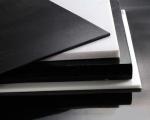 High Density Carbon Filled Sheet Material 2.1 - 2.3 g/cm³