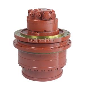 Wholesale Belparts Excavator Final Drive Parts HD1430-3 Hydraulic Travel Motor Assembly MAG-170VP-5000 from china suppliers