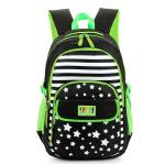 New Korean boys and girls schoolbag children's shoulders burdens backpack super