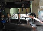Professional High Precision Progressive Stamping Die Components For Washer