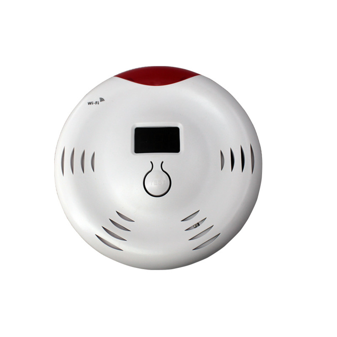 CO Detector/Alarm(YE-880（IOT）-CO（t))