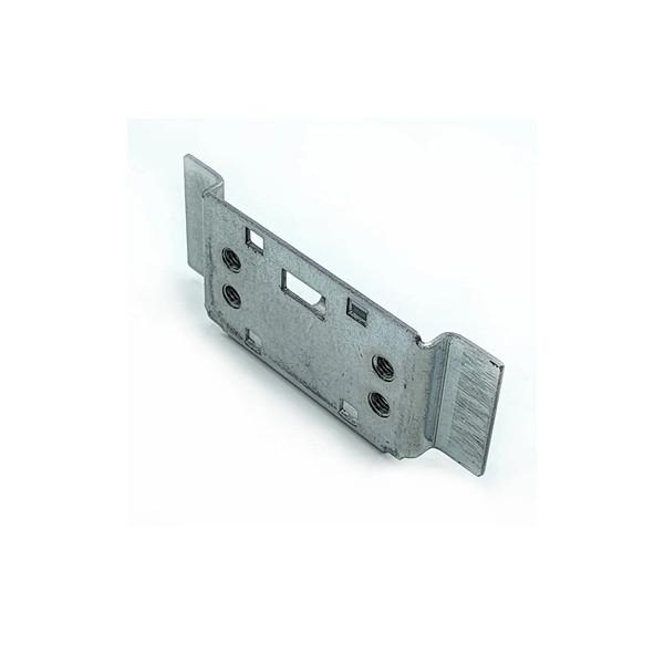 OEM Sheet Metal Fabrication Laser Cutting Bending Custom Parts Shell Manufacture