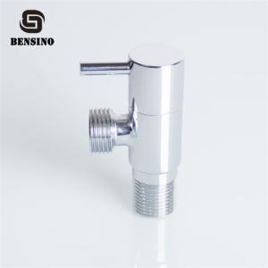 Wholesale ISO9001 Brass Angle Valve from china suppliers