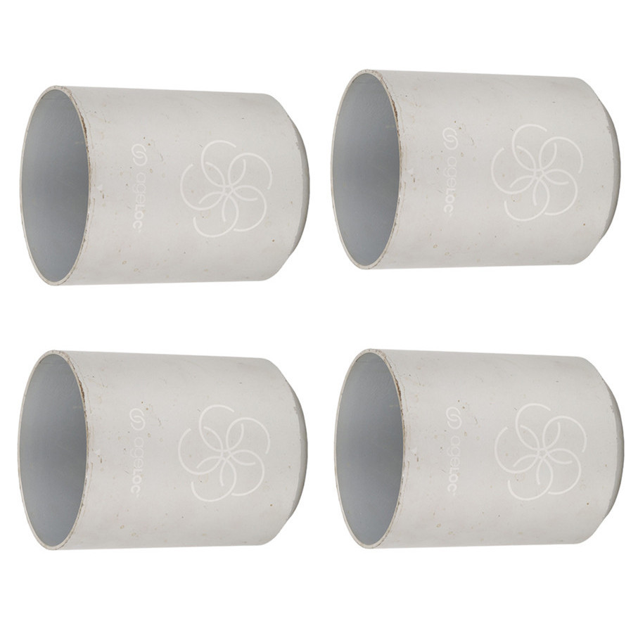 OEM Precision Metal Stamping Parts For Barrel 301 Stainless Steel