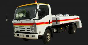 Wholesale A310 Aircraft Lavatory Service Truck High Performance from china suppliers