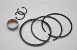 Piston Ring 1J701-21052 V2607 Excavator Kubota Engine Parts