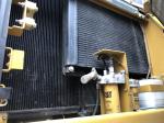 200 kW Caterpillar 336D Excavator Made in Japan 2020 Year Model Transport Width