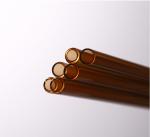 OEM ODM Amber Clear Glass Tube For Glass Tubular Vial Glass Ampoule