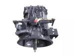Fast transmission 10JS140 10JSD160 12JS240 HOWO transmission HW19710 HW20716 and
