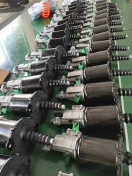Shangqiu Flat World Machinery Co.,Ltd