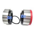 68x125x115 mm Truck Wheel Bearing 581079 581079RS 581079RZ CHROME STEEL Maerial