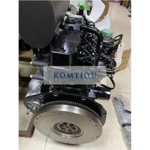 Wholesale Steel 4D88-5 4TNV88 Excavator Engine Assembly from china suppliers