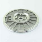 K27 Turbine Housing Back Plate 5327-151-6700 5327-151-6705 5327-151-6801 5327