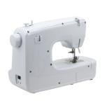 38.4*15.3*24.7cm Overall Dimensions Hand Operated Leather Sewing Machine for USA