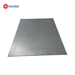 Wholesale High Purity Electronics Industry Pure Nickel Plate High Strength from china suppliers