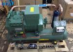40HP Compressor 6GE-40Y Water Cooled Condensing Unit For Cold Storage Room 6G-40