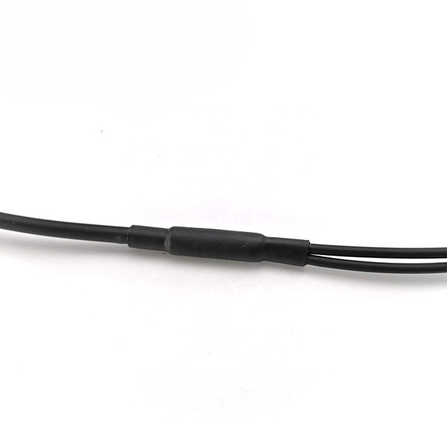FTTA CPRI Fiber Optic Cable Assemblies DLC UPC Single Mode GYFJH 7.0mm