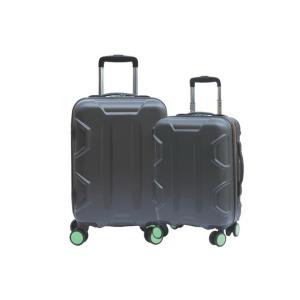 Wholesale ODM 210D Fully Lined Interior PC Trolley Luggage from china suppliers