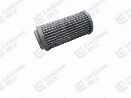 LIUGONG Road Roller Parts 43V0003 Return Oil Filter Element