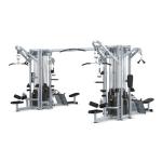 Commercial Gym Fitness Equipment Multi Jungle Gym Machine