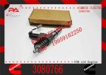 New High Quality Diesel N14 Common Rail Fuel Injector 3080766 3087560 3411766