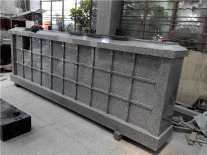 Wholesale American granite columbariums for sale from china suppliers