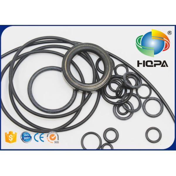 XKAH-00824 Hydraulic Main Pump Seal Kit for Excavator Hyundai R55-7