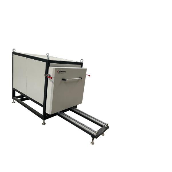 Hbf105-14 Sintering Furnace