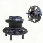 Left Right Rear Wheel Hub for Honda HRV CRV 2WD 42200-3W0-A01 Grade 10.9 Bolt