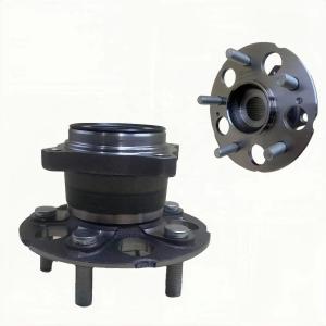 Wholesale 2007-2011 Year J4714058 Auto Spare Parts Front and Rear Wheel Hub for Honda CRV RE4 4WD from china suppliers