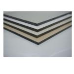 Decorative Kraft Paper High Pressure HPL Laminated Plywood