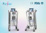 hifu body shaping portable 8-25mm ultrasound hifu device 40 energy for beauty