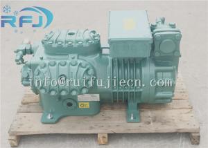Wholesale 6HP 134A 3 Motor  Semi Hermetic Reciprocating Refrigeration Compressor 4ves-6.2Y 4VES-7Y from china suppliers