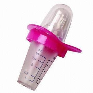 Wholesale Baby Safe Medicine Feeder, Safe and Eco-friendly from china suppliers