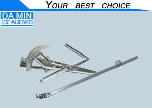 China 1744181340 ISUZU Front Door Window Regulator , FVR Front Window Regulator 1.5 KG on sale
