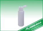 Pet Transparent Bottle and Disc Top Cap Sprayer Bottle