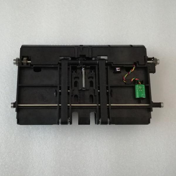CDU10 Cash Dispenser Clamp Assy 4250000052 Hyosung Monimax 5600 Carriage