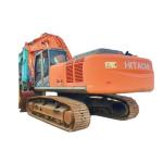 Used Hitachi ZX350H-3 Crawler Excavator High Condition and Original Hydraulic