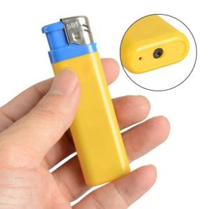 Wholesale lighter hidden camera from china suppliers
