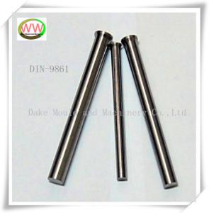 Wholesale Competitive price,polishing,HSS DIN 9861 die punch from china suppliers
